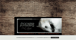 Desktop Screenshot of equinephotos.blogg.se