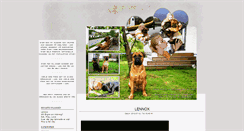 Desktop Screenshot of kelagirl.blogg.se