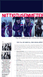 Mobile Screenshot of nittiotusenmeter.blogg.se