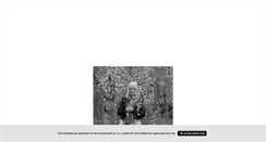 Desktop Screenshot of josefineborg.blogg.se
