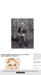 Mobile Screenshot of josefineborg.blogg.se