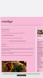 Mobile Screenshot of missdigi.blogg.se