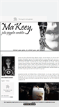 Mobile Screenshot of makeey.blogg.se
