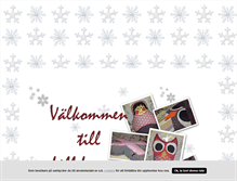 Tablet Screenshot of levasomlinda.blogg.se