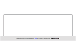 Desktop Screenshot of jeffawestlund.blogg.se