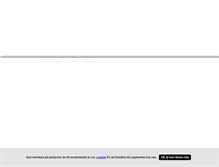 Tablet Screenshot of jeffawestlund.blogg.se