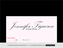 Tablet Screenshot of jenniferfigueroaaa.blogg.se