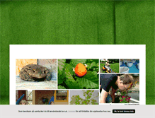 Tablet Screenshot of gruppbostadtornsvalan.blogg.se