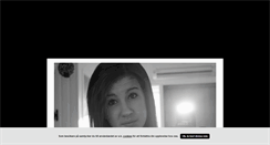 Desktop Screenshot of josefinlantto.blogg.se