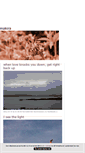 Mobile Screenshot of makira.blogg.se