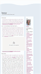 Mobile Screenshot of bernur.blogg.se