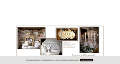 Desktop Screenshot of lottaspresentbod.blogg.se