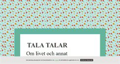 Desktop Screenshot of nataliaandersson.blogg.se