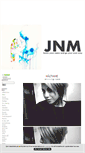 Mobile Screenshot of jnm.blogg.se