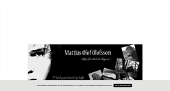 Desktop Screenshot of foorhelvete.blogg.se