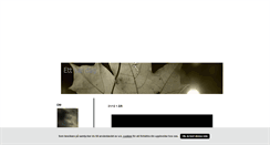 Desktop Screenshot of ettvardag.blogg.se