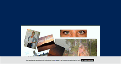 Desktop Screenshot of liinleijen.blogg.se