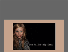Tablet Screenshot of domkallarmigemma.blogg.se