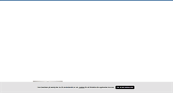 Desktop Screenshot of jennanderson.blogg.se