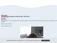 Tablet Screenshot of petrasjaa.blogg.se