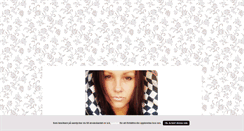 Desktop Screenshot of juliastjerna.blogg.se