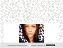 Tablet Screenshot of juliastjerna.blogg.se