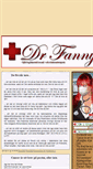 Mobile Screenshot of drfanny.blogg.se