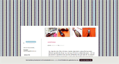 Desktop Screenshot of lvmd.blogg.se