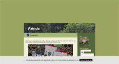 Desktop Screenshot of patricia74.blogg.se