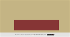 Desktop Screenshot of gevalium.blogg.se