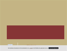 Tablet Screenshot of gevalium.blogg.se