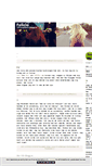 Mobile Screenshot of feliciasplanet.blogg.se