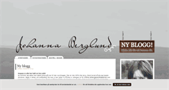 Desktop Screenshot of jojjjjoh.blogg.se