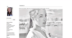 Desktop Screenshot of claralaralara.blogg.se