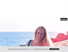 Tablet Screenshot of enemi.blogg.se