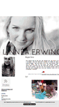 Mobile Screenshot of erwings.blogg.se