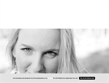 Tablet Screenshot of erwings.blogg.se
