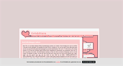 Desktop Screenshot of eghardrephurt.blogg.se