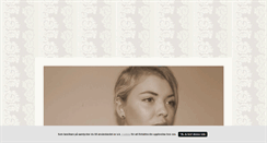 Desktop Screenshot of jose.blogg.se