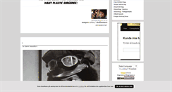 Desktop Screenshot of gonetoosoon.blogg.se