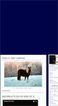 Mobile Screenshot of bensprattlarna.blogg.se