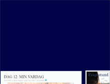 Tablet Screenshot of bensprattlarna.blogg.se