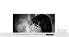 Desktop Screenshot of evelina84.blogg.se