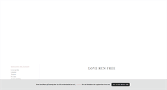 Desktop Screenshot of keepfight.blogg.se
