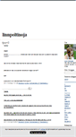 Mobile Screenshot of linnpoltinoja.blogg.se