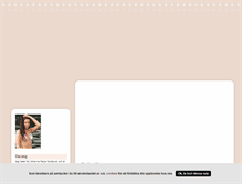 Tablet Screenshot of mynordqviist.blogg.se