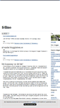 Mobile Screenshot of fellino.blogg.se
