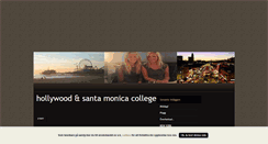 Desktop Screenshot of malinandjosefin.blogg.se