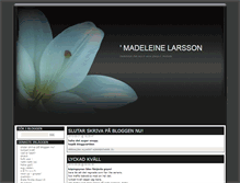 Tablet Screenshot of bbaramaddee.blogg.se