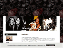 Tablet Screenshot of lojsanju.blogg.se